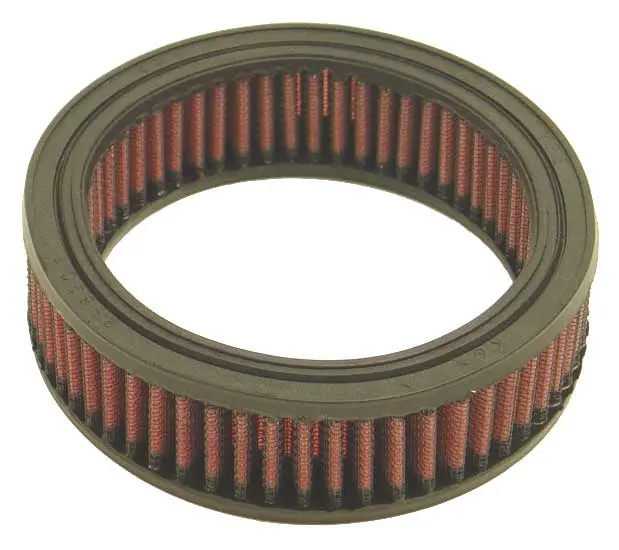 K&N - Round Air Filter - 5-7/8"Od,4-1/2"Id,1-3/4"H (E-3180) 1