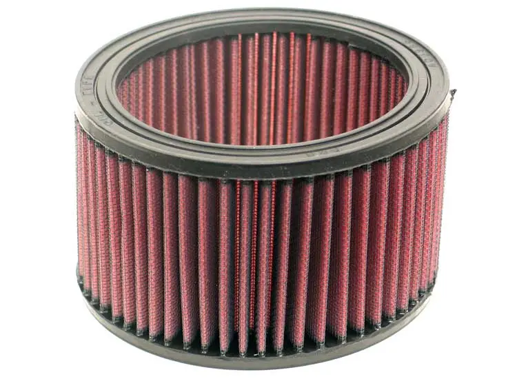 K&N - Round Air Filter - 5-7/8"Od,4-1/2"Id,3-1/2"H (E-3210) 1