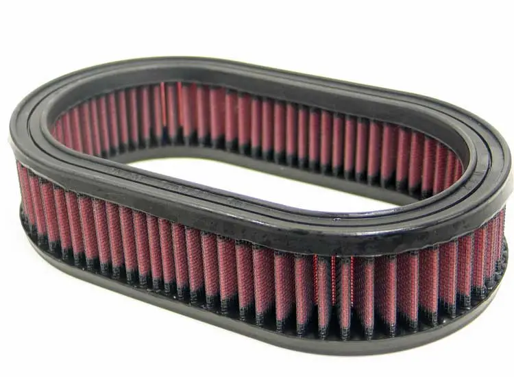 E-3442 Oval Air Filter 1
