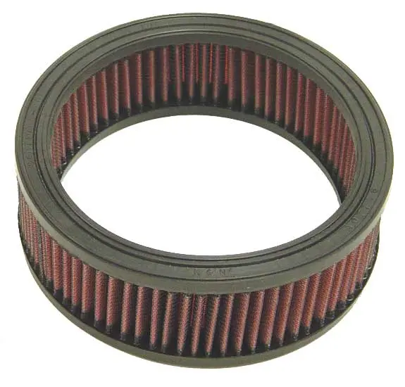 K&N - Round Air Filter - 7-3/4"Od, 6-1/4"Id, 2-1/2"H (E-3450) 1