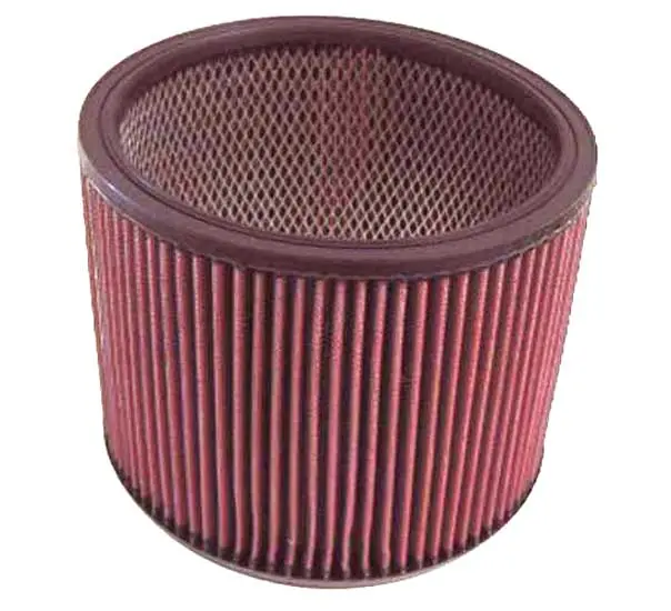 E-3657 Round Air Filter 1