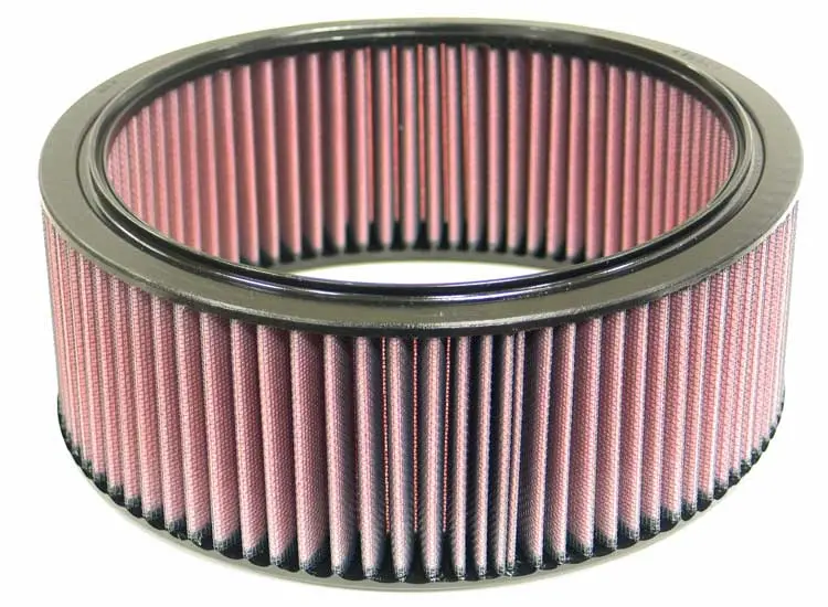 E-3679 Round Air Filter 1