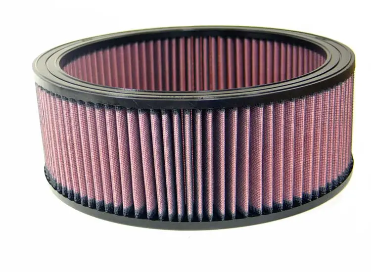 E-3692 Round Air Filter 1
