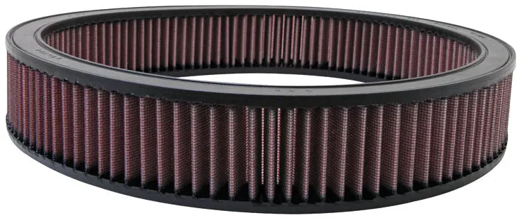 E-3717 Round Air Filter 1