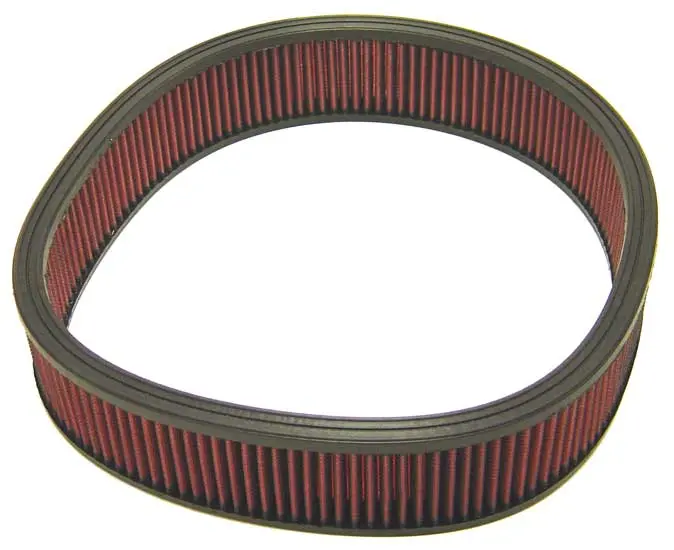 E-3737 Round Air Filter 1