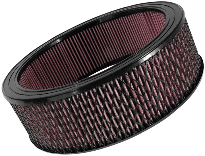 E-3976Xd Round Air Filter 1
