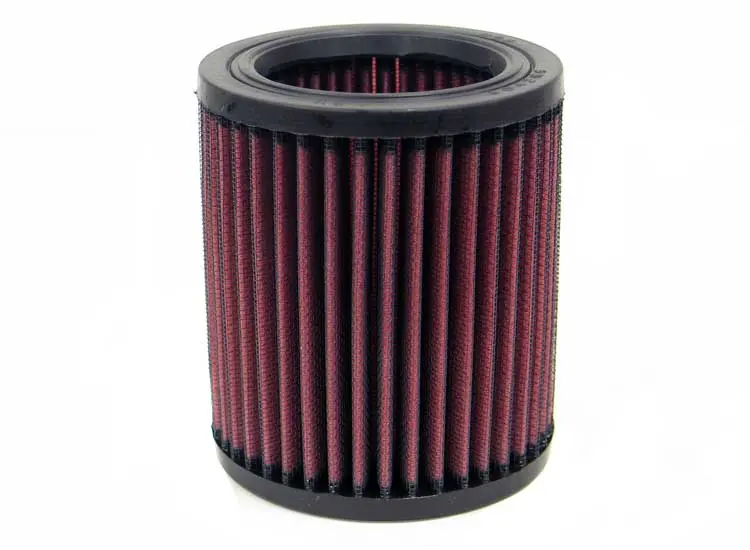 K&N - Replacement Industrial Air Filter - I-R #3H 36330-T75 (E-4450) 1