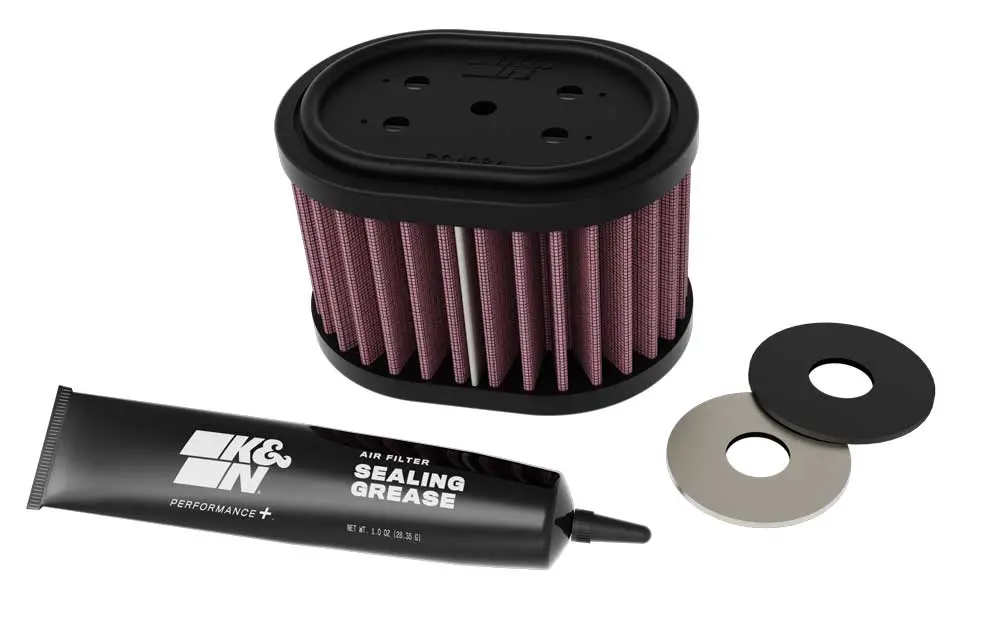 E-4516 Replacement Industrial Air Filter 1