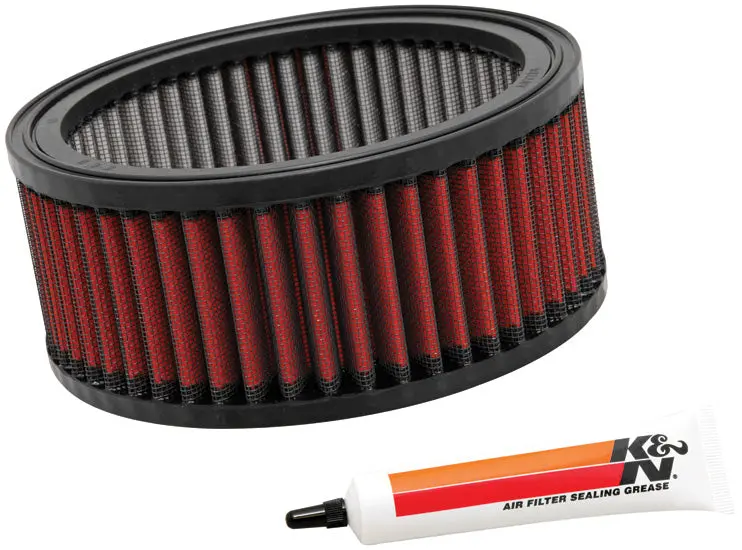 E-4518 Replacement Industrial Air Filter 1