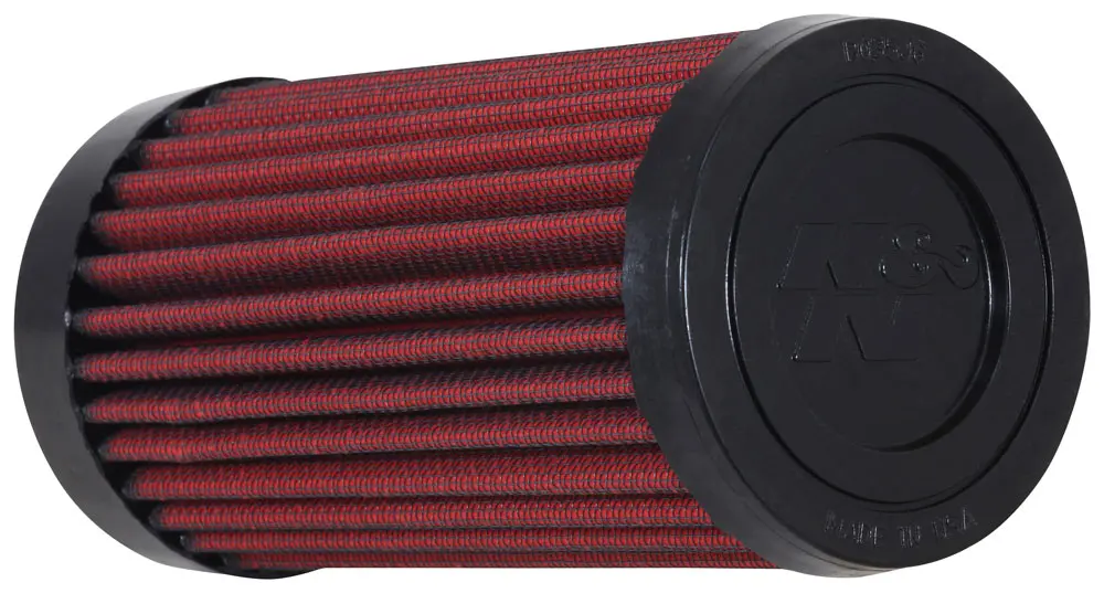 K&N - Replacement Industrial Air Filter - Onan 140-3071 Replacement (E-4552) 1