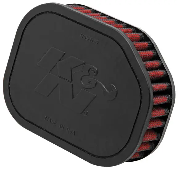 K&N - Replacement Industrial Air Filter - Sv710, 20-27 Hp (E-4963) 1