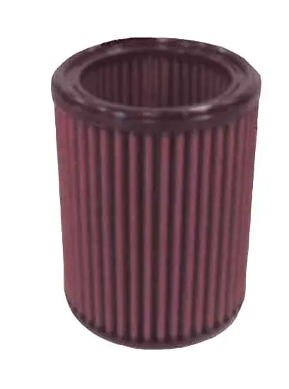 K&N - Replacement Air Filter - Citroen Ax/Zx L4-1.1L F/I, 1991-1997 (E-9183) 1