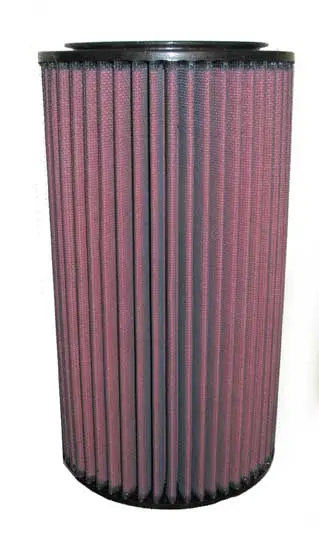 K&N - Replacement Air Filter - Fiat Ducato/Peugeot Boxer/Citroen Jumper (E-9231-1) 1