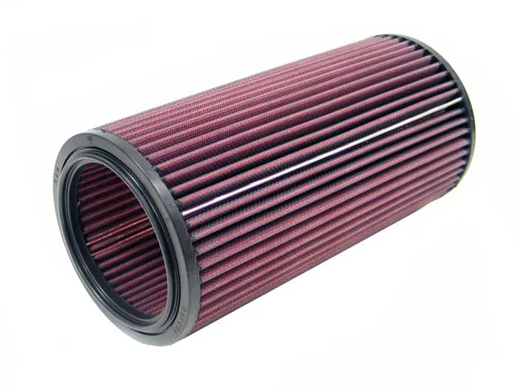 K&N - Replacement Air Filter - Renault Megane I L4-1.9L Dsl, 1996-2002 (E-9235) 1