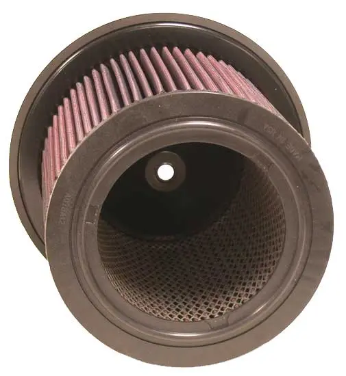 K&N - Replacement Air Filter - Nissan Patrol L6-4.5L F/I, 2001-2012 (E-9266) 1