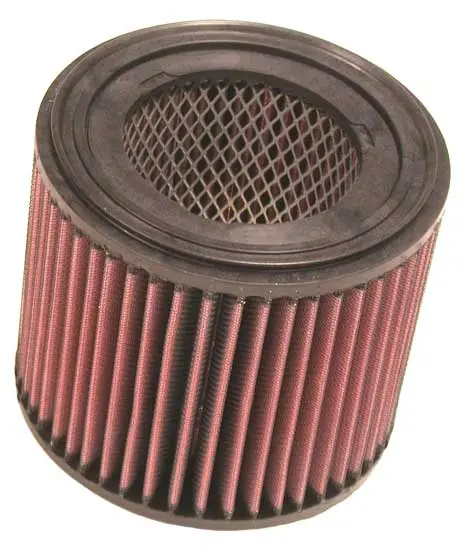 K&N - Replacement Air Filter - Nissan Patrol 3.0L Dsl, 2000-2016 (E-9267) 1