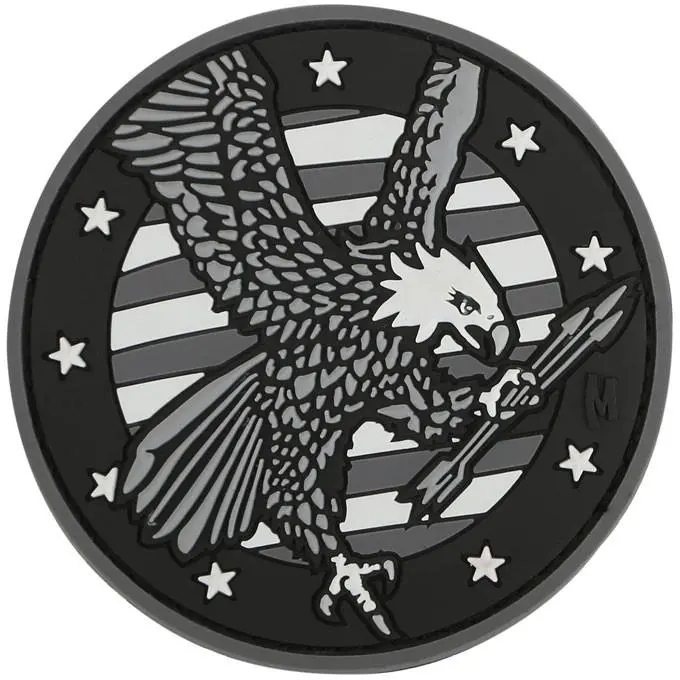 American Eagle Morale Patch 1