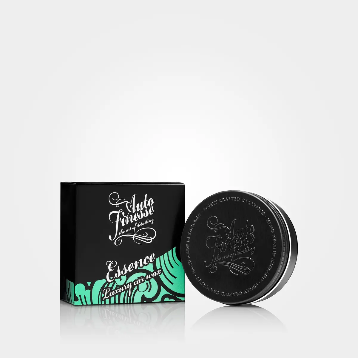 Auto Finesse Essence All Round Car Wax 1
