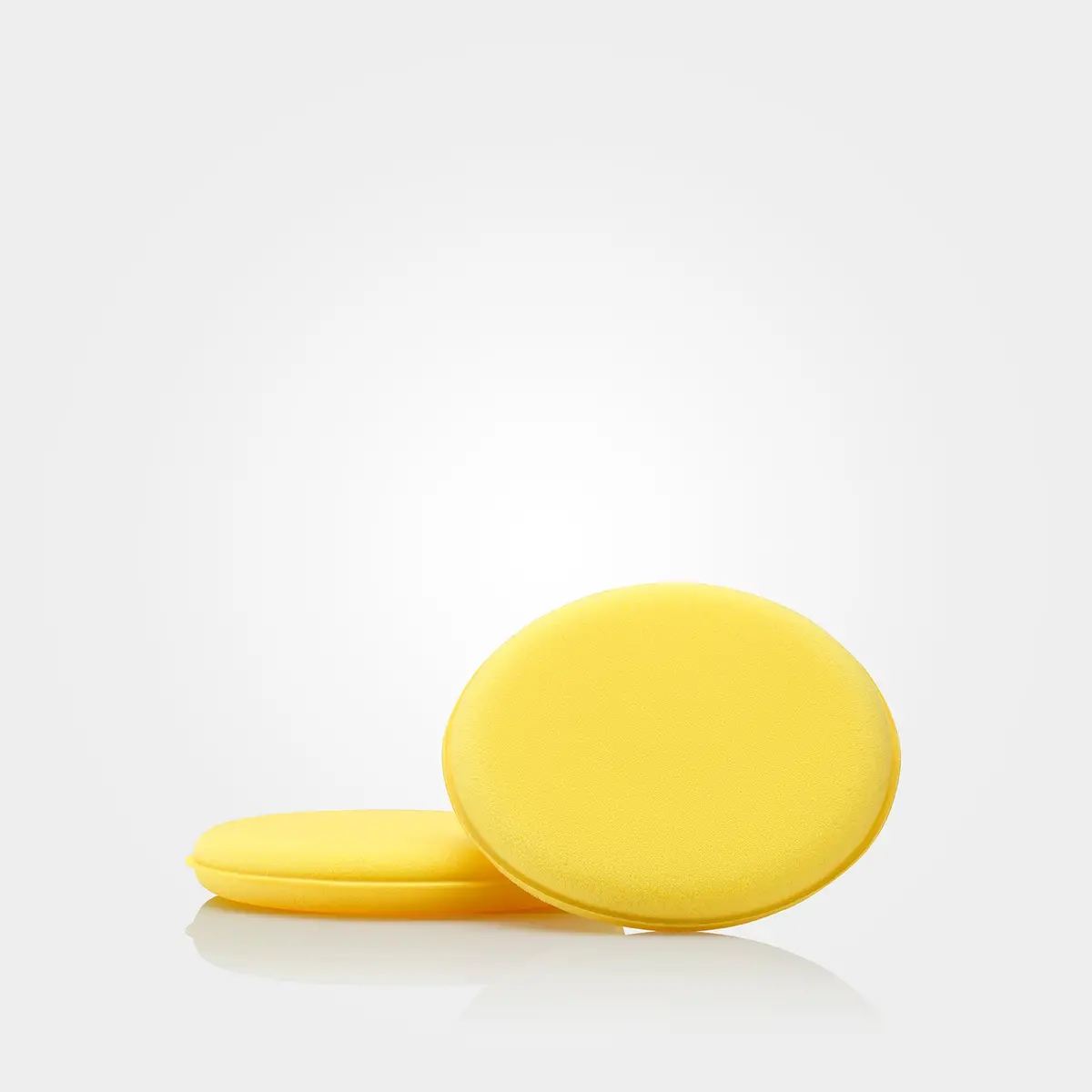 Auto Finesse Foam Applicator - (Pack Of 3) 1