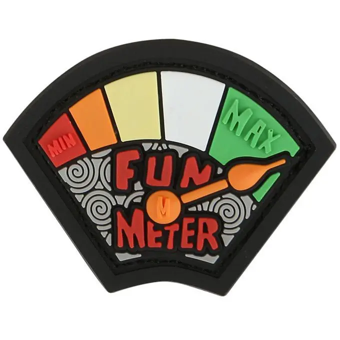 Fun Meter Morale Patch 1