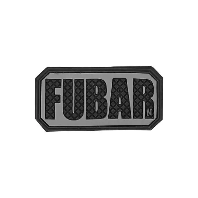 Fubar Morale Patch 1