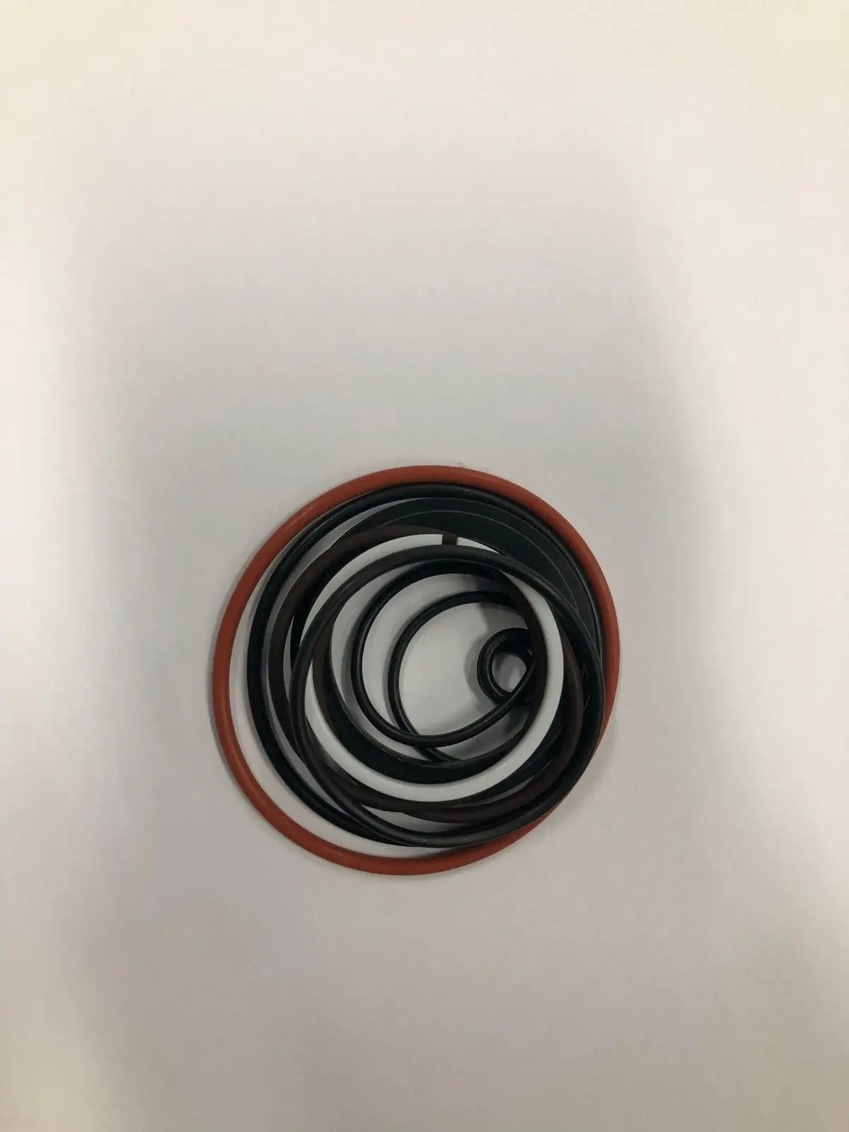 Bov Seal Kit For Valves With The Skyline Flange [Gfb] 1