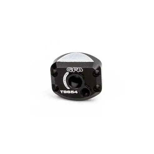 Bov Spares - Weld On 1