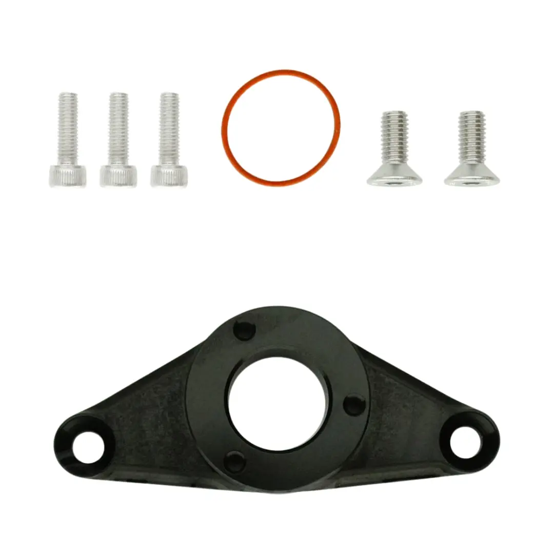 Wrx Inlet Flange Adaptor [Gfb] 1