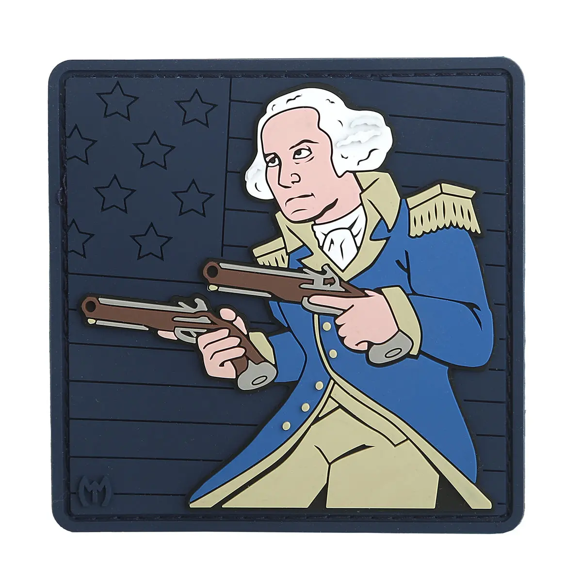 George Washington 1