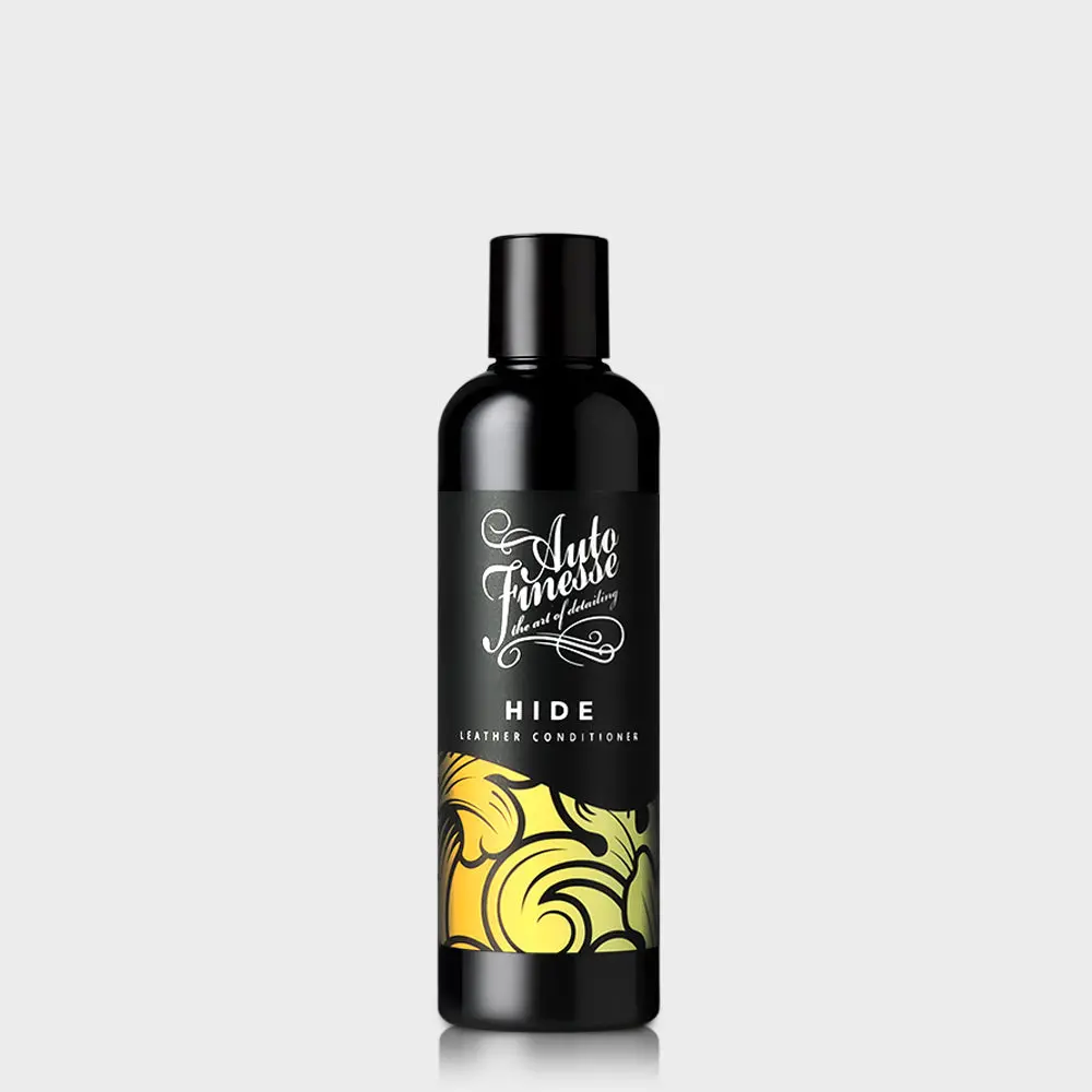 Auto Finesse Hide Leather Conditioner 1