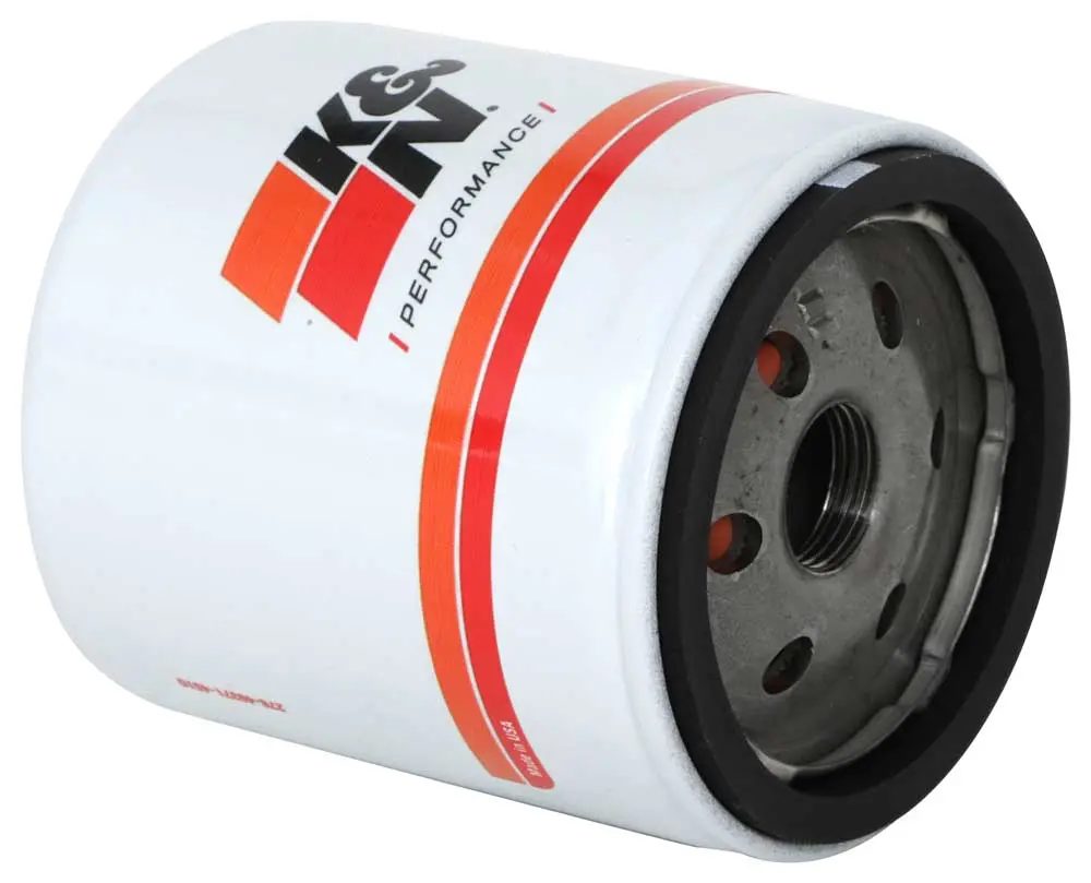 K&N - Oil Filter - Oil Filter; Automotive (Hp-1003) 1