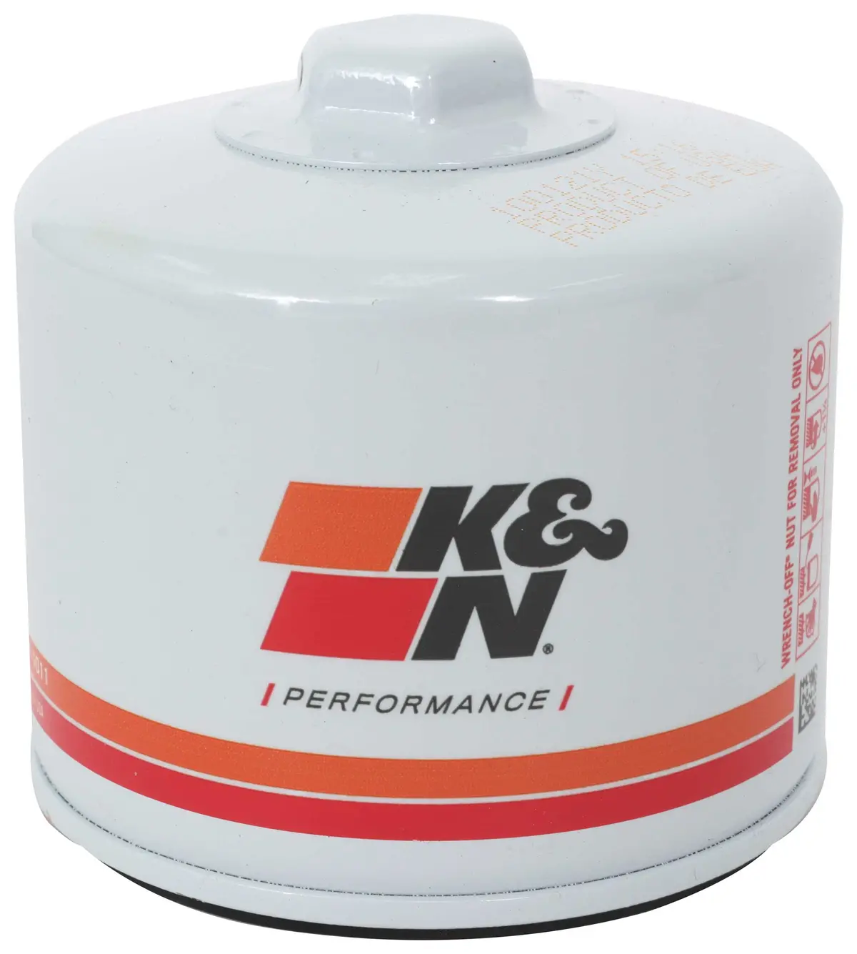 K&N - Oil Filter - Oil Filter; Automotive (Hp-1011) 1