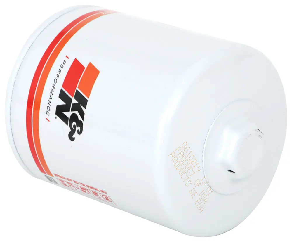K&N - Oil Filter - Oil Filter; Automotive (Hp-2002) 1