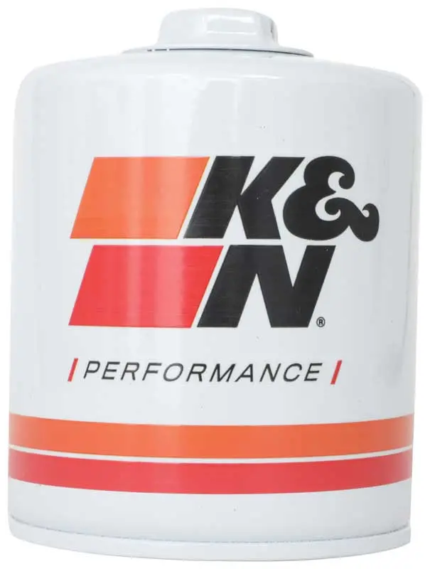 K&N - Oil Filter - Oil Filter; Automotive (Hp-2003) 1
