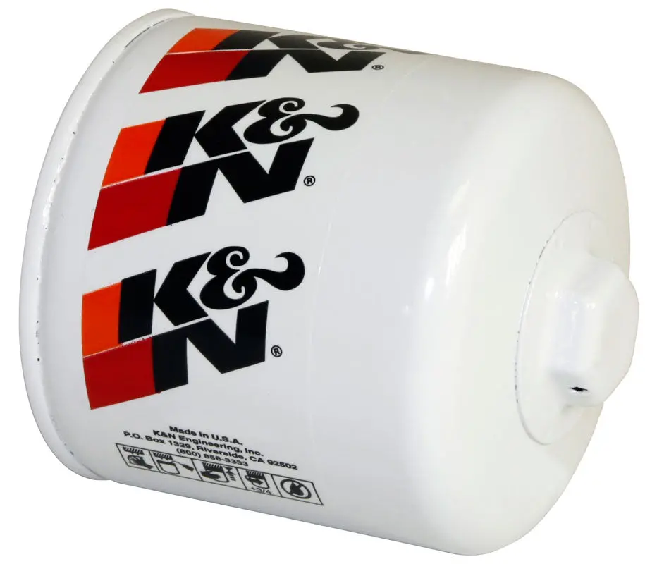 Hp-2007 Oil Filter 1