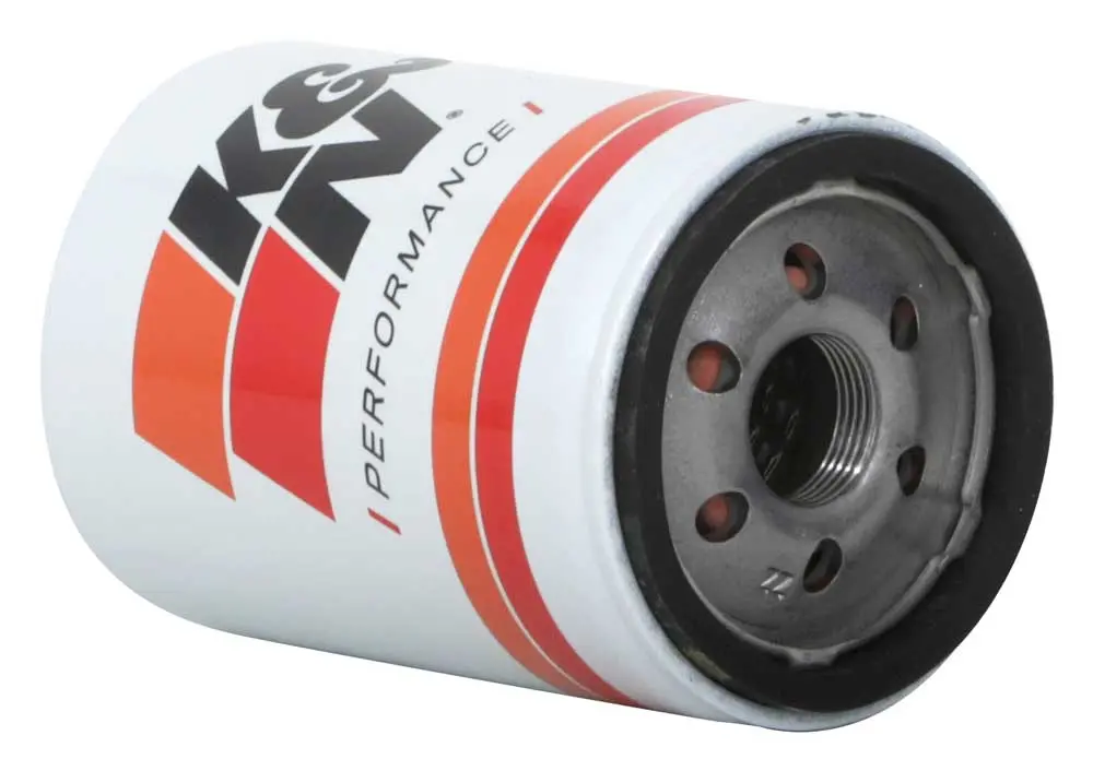 K&N - Oil Filter - Oil Filter; Automotive (Hp-2011) 1