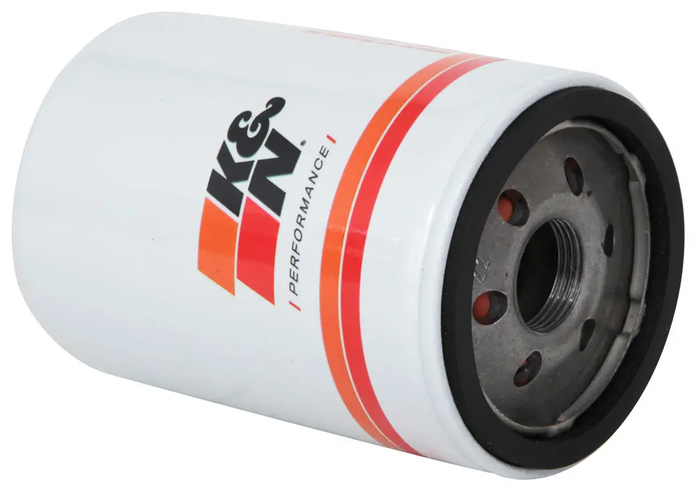 K&N - Oil Filter - Oil Filter; Automotive (Hp-2012) 1