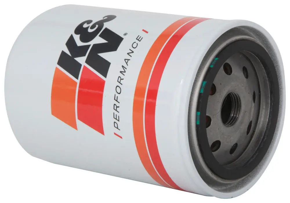 K&N - Oil Filter - Oil Filter; Automotive (Hp-3001) 1