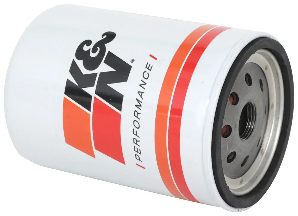 K&N - Oil Filter - Oil Filter; Automotive (Hp-3003) 1