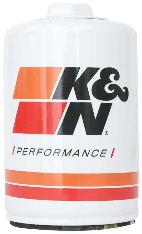 Hp-4001 Oil Filter 1