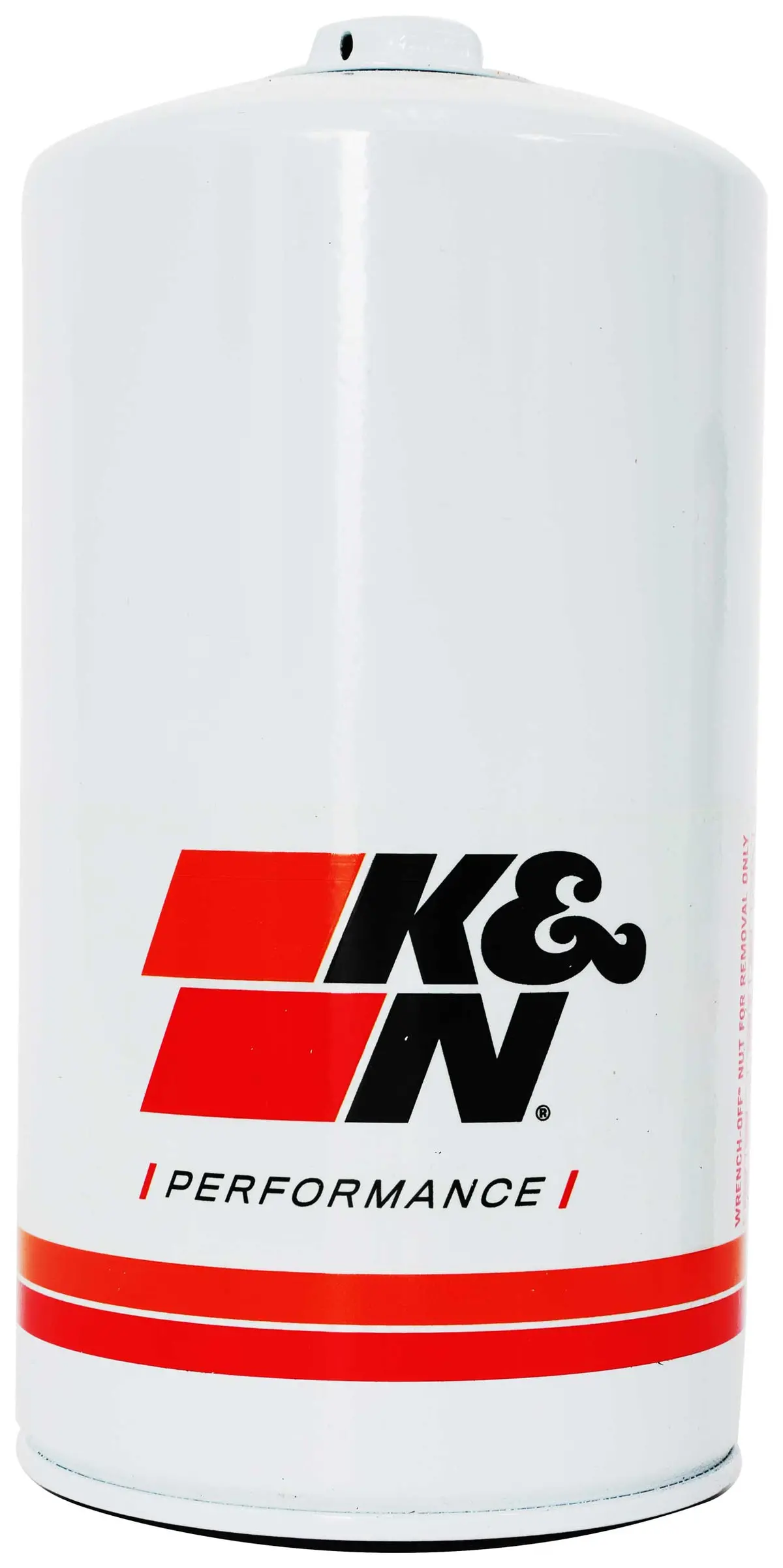 K&N - Oil Filter - Oil Filter; Automotive (Hp-6001) 1