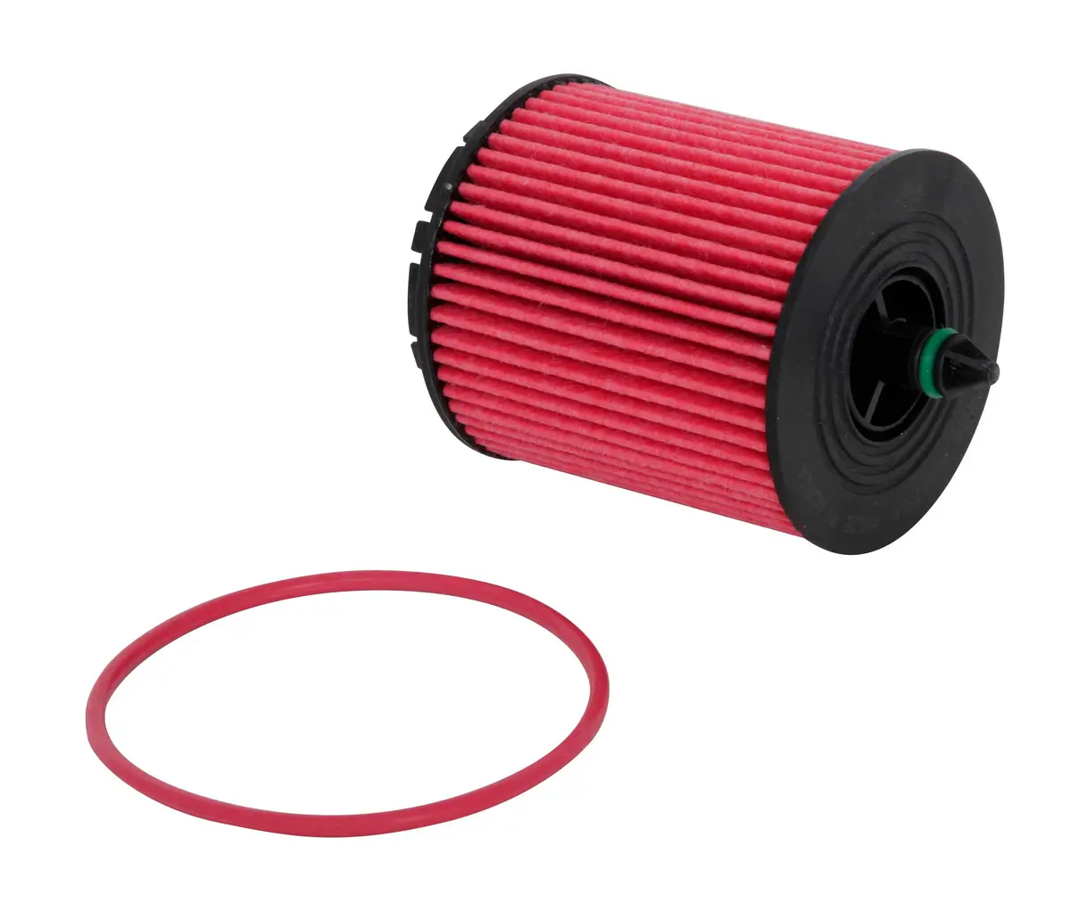 K&N - Oil Filter - Oil Filter; Automotive (Hp-7000) 1