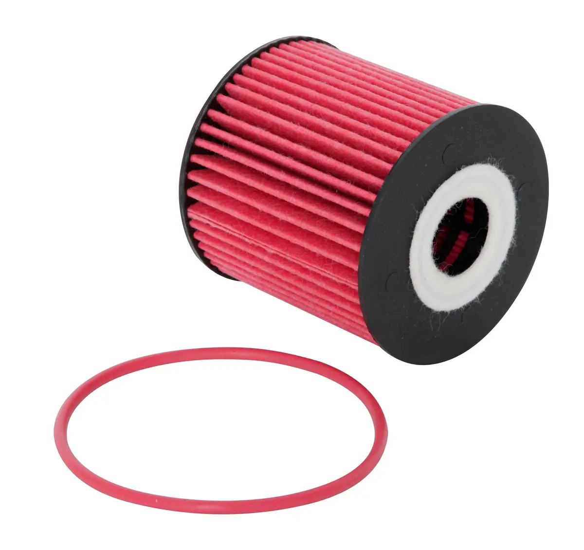 K&N - Oil Filter - Oil Filter; Automotive (Hp-7002) 1