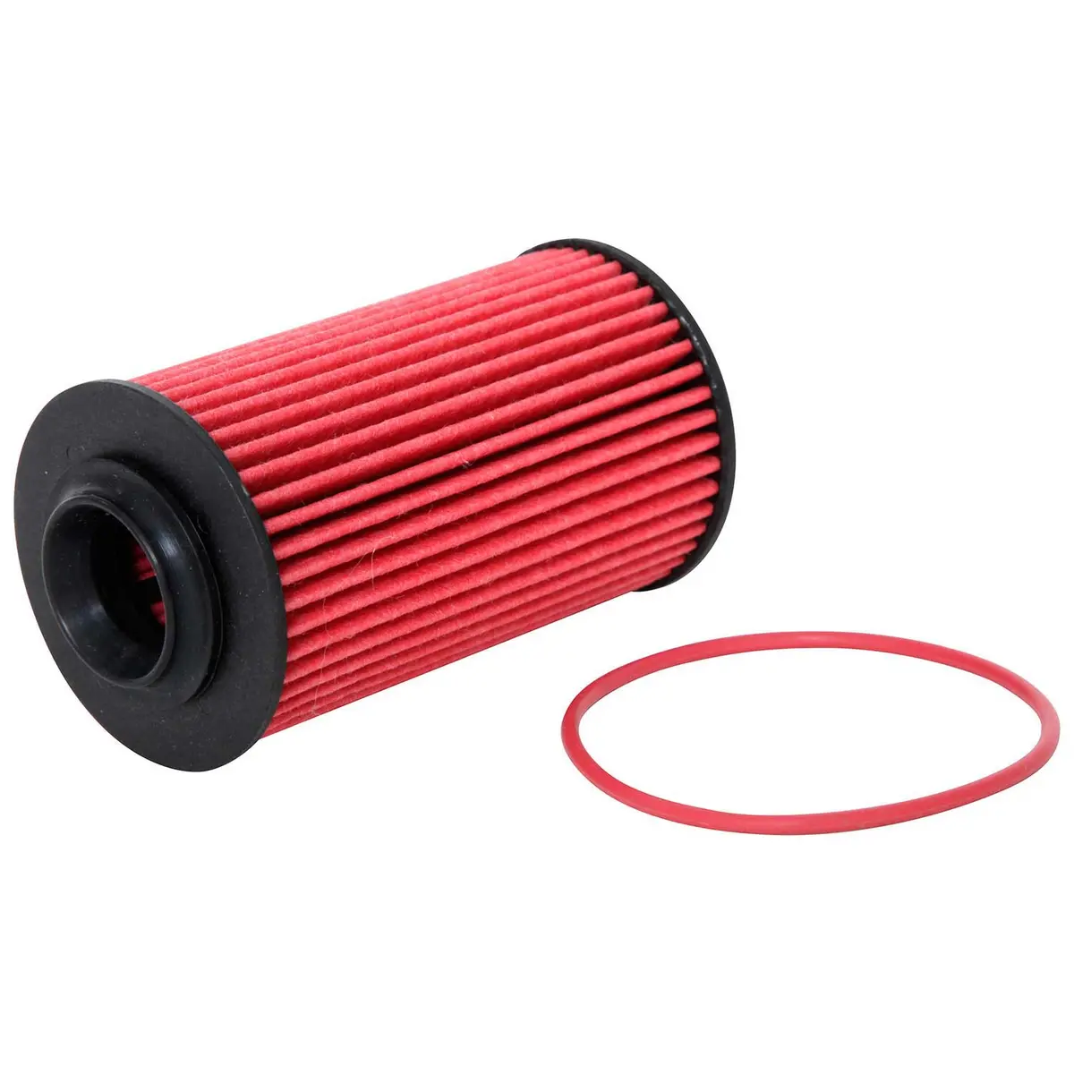 K&N - Oil Filter - Oil Filter; Automotive (Hp-7003) 1