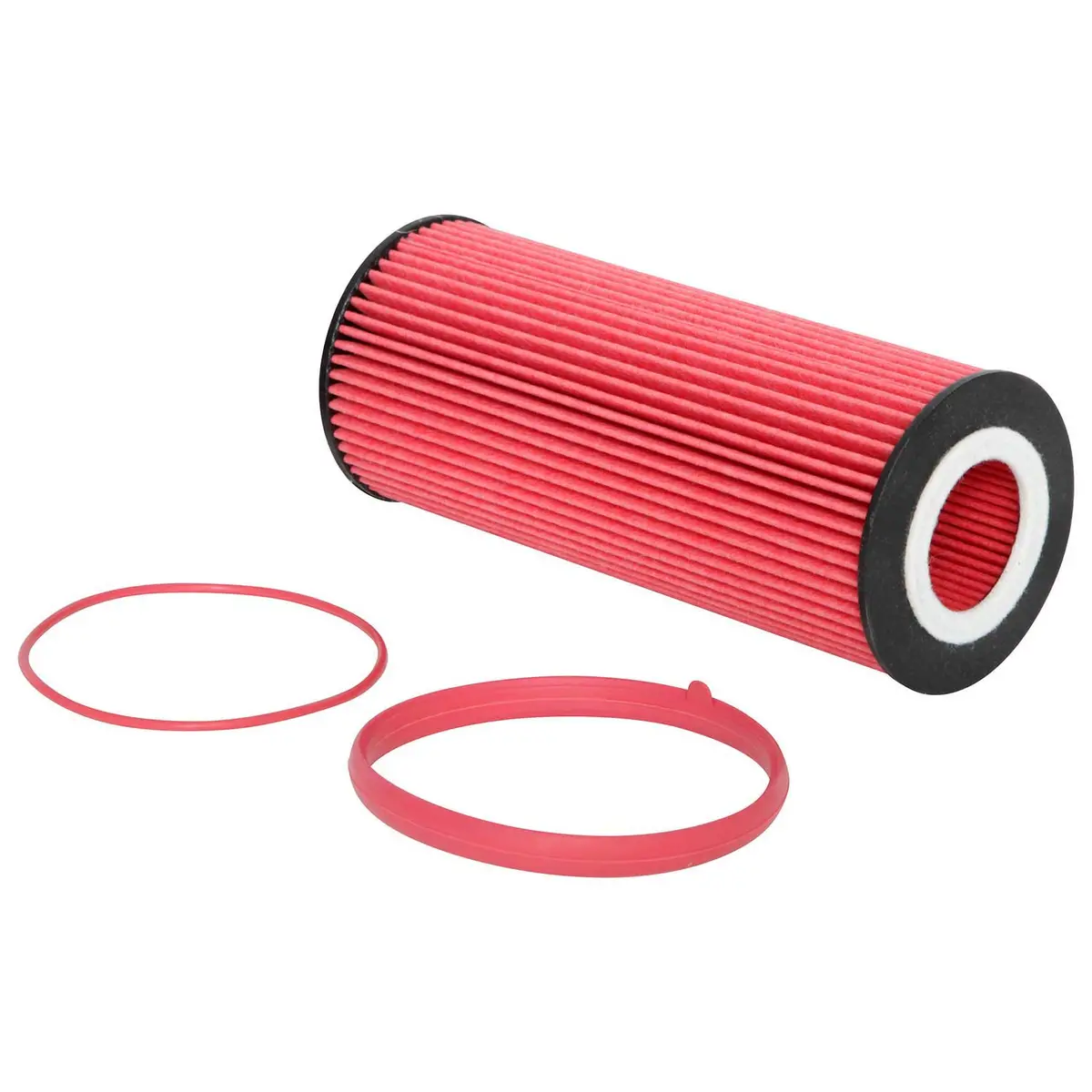 K&N - Oil Filter - Oil Filter; Automotive (Hp-7015) 1