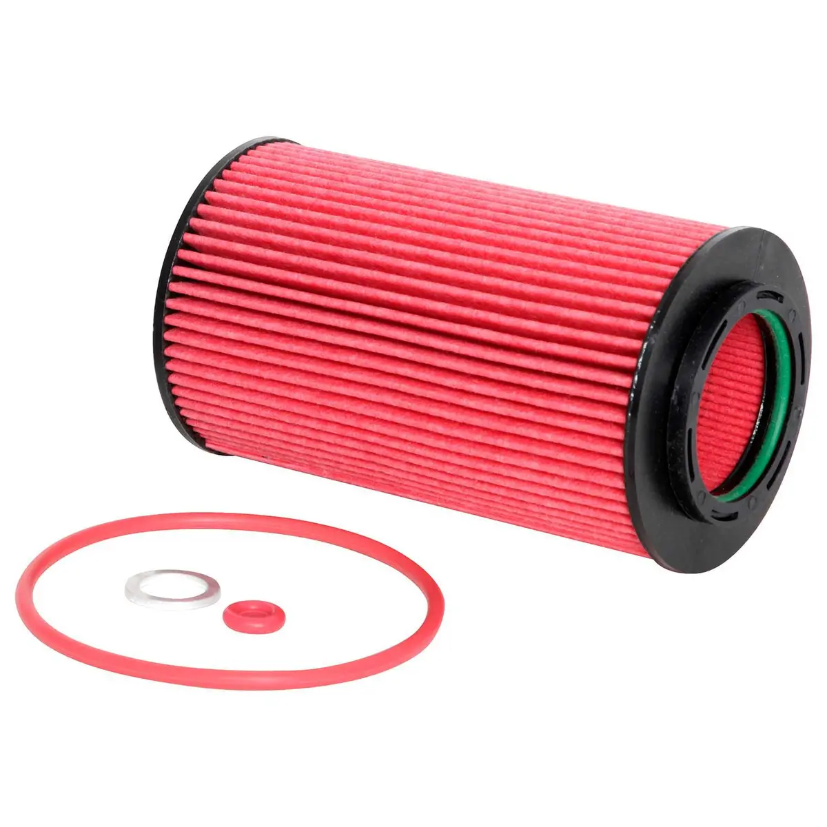 K&N - Oil Filter - Oil Filter; Automotive (Hp-7022) 1