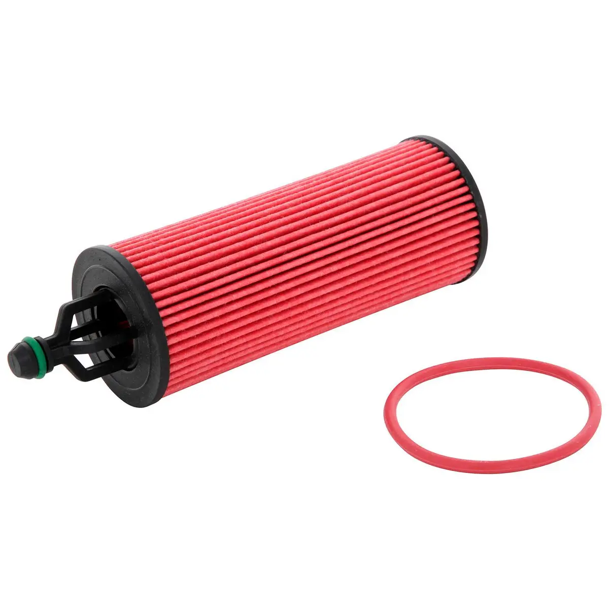 K&N - Oil Filter - Oil Filter; Automotive (Hp-7026) 1