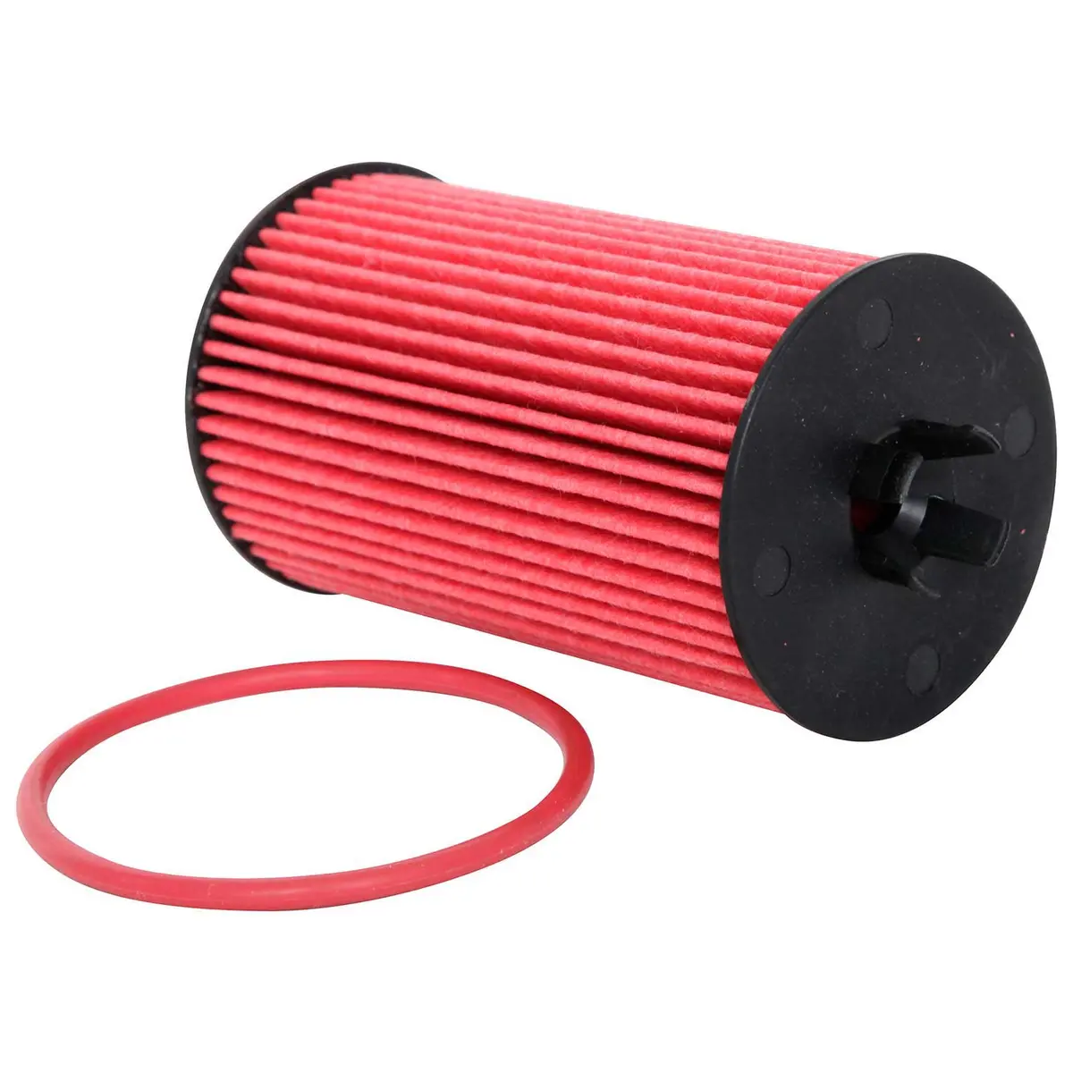K&N - Oil Filter - Oil Filter; Automotive (Hp-7027) 1