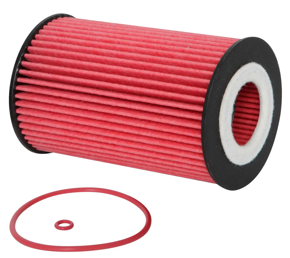 K&N - Oil Filter - Oil Filter; Automotive (Hp-7028) 1