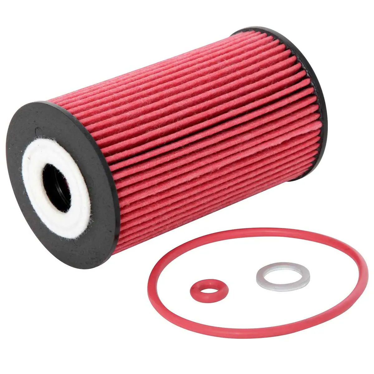 K&N - Oil Filter - Oil Filter; Automotive (Hp-7029) 1